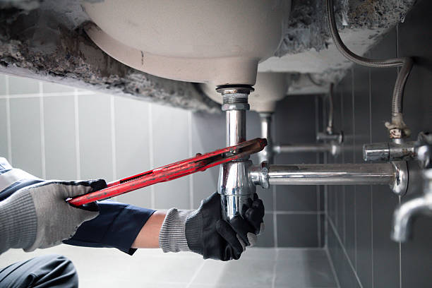 Trusted Sewer Line Repair service in South Point, OH - AAA Plumbing Heating